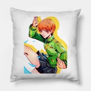 Chie Pillow