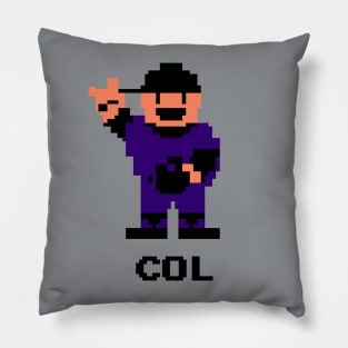 RBI Baseball - Colorado Pillow