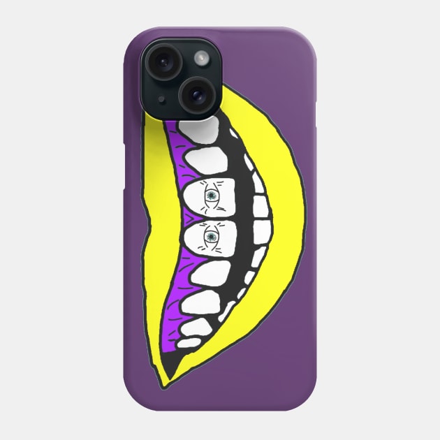 euphoria Phone Case by nevr4evr