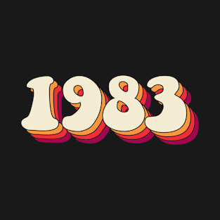 1983 T-Shirt