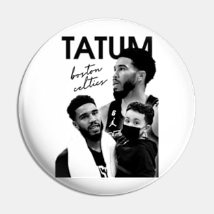 Tatum Pin