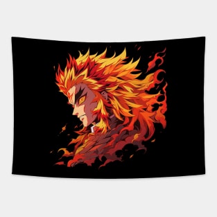 rengoku Tapestry