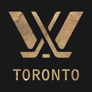 TORONTO PWHL T-Shirt