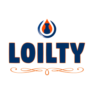 Loilty 3 T-Shirt