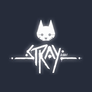 Stray T-Shirt