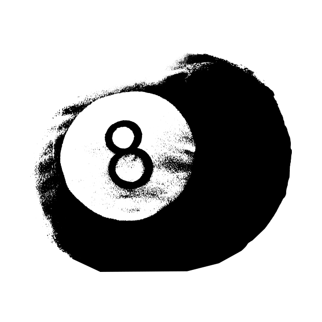 8 Ball by Simple D.