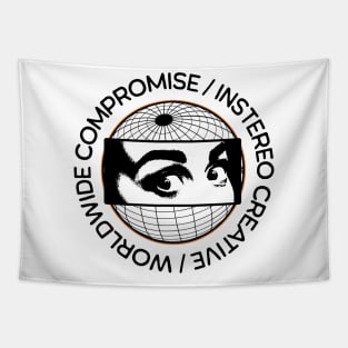 Worldwide Compromise Tapestry