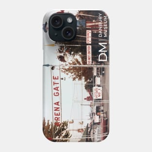 Danbury Fair Entrance Phone Case