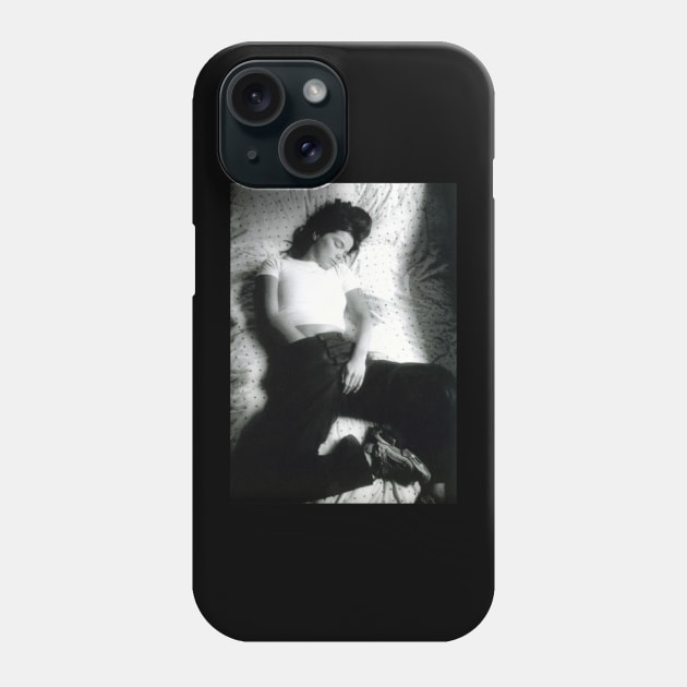 Embrace Your Inner Bjork Phone Case by Chibi Monster