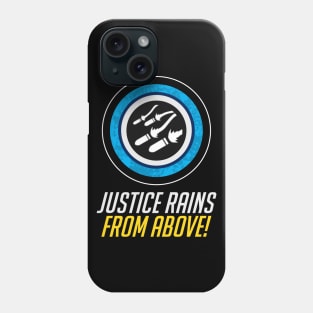 Pharah Ultimate Phone Case