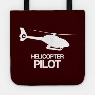 Helicopter Pilot Tote