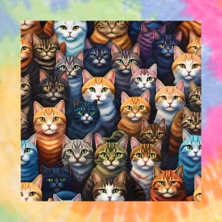 Kitty Catalog T-Shirt