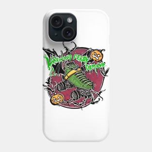 Lakewood Derby Demons Phone Case