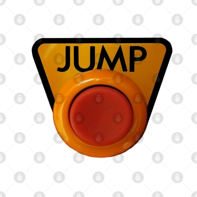 Jump Button! by arcadeheroes