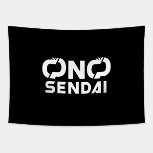 Ono-Sendai Tapestry