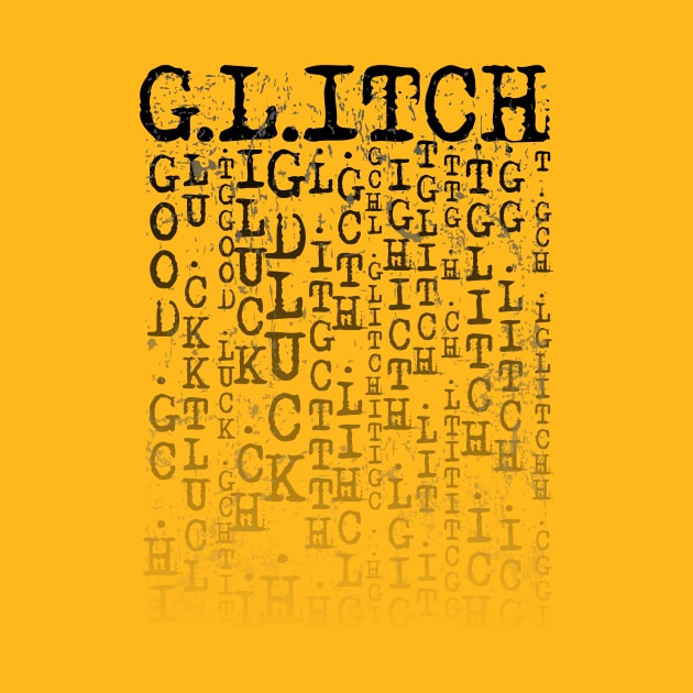 G.L.ITCH by at1102Studio