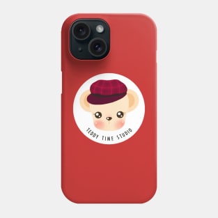 Teddy Phone Case