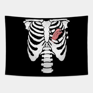 Chestburster Tapestry