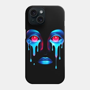 Forever Tears 2 Phone Case