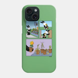 Plant Parent Phone Case