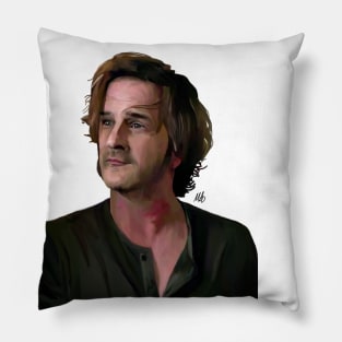 Gabriel Pillow