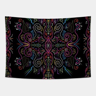 Tribal Tapestry