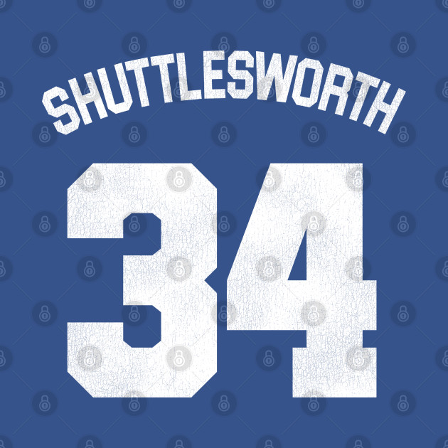 Jesus Shuttlesworth He Got Game Movie Basketball Jersey by darklordpug