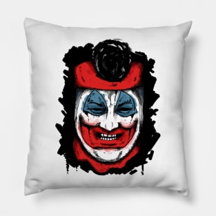 Gacy Pillow