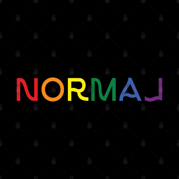 im normal by whatyouareisbeautiful