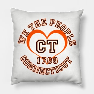 Show your Alabama pride: Alabama gifts and merchandise Pillow