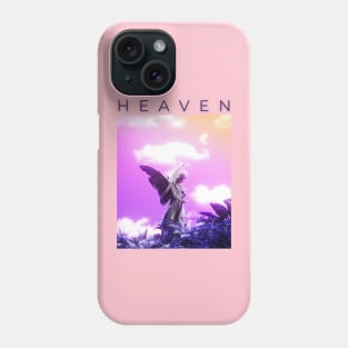 Heaven Phone Case