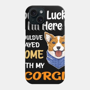 You Are Lucky (27) Phone Case