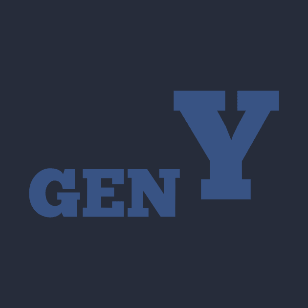 Gen by Menu.D