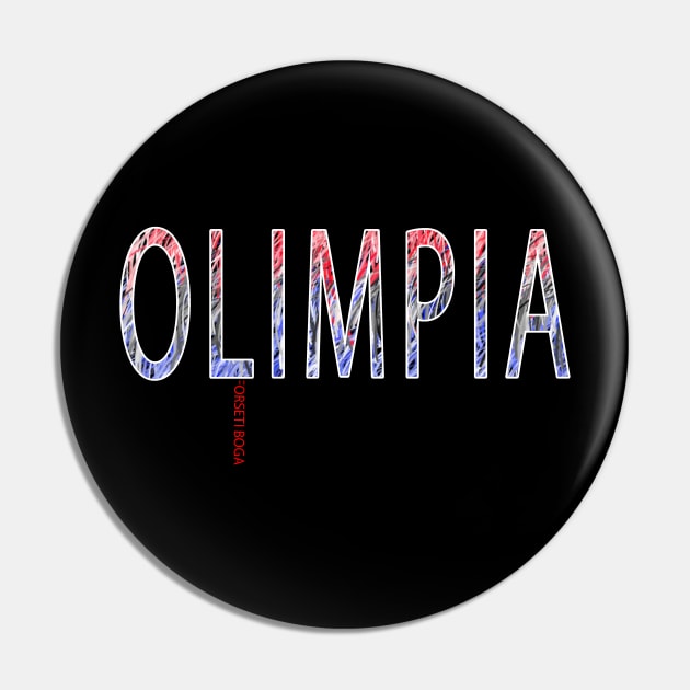 HONDURAS OLIMPIA Pin by yagami41