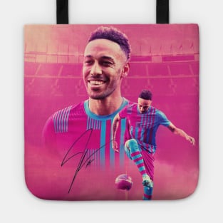 AUBA / BLAUGRANA Tote