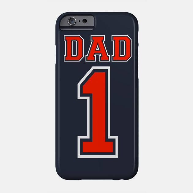 Number 1 Dad