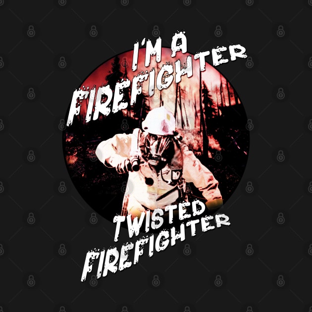 Discover Firefighter - Firefighters - Hoodie