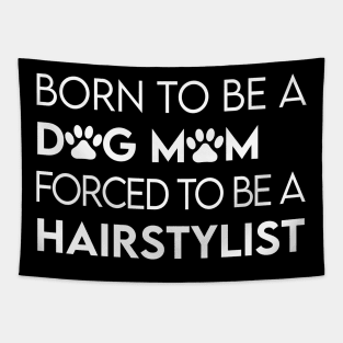 Hairstylist Tapestry