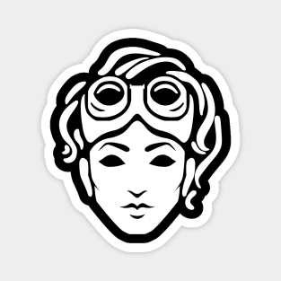 Horizon Icon - Apex Legends Magnet