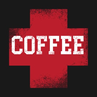 coffee T-Shirt