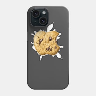 Apple cookie Phone Case