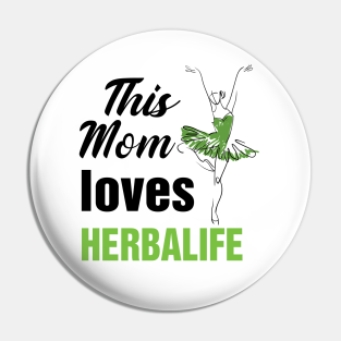 Herbalife Pins And Buttons Teepublic
