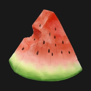 Juicy Slice of Watermelon T-Shirt