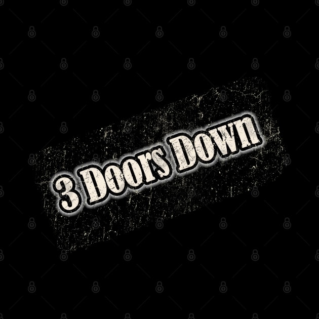 nyindirprojek - 3 Doors Down by NYINDIRPROJEK