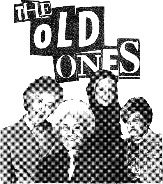 the Old Ones Kids T-Shirt by GiMETZCO!