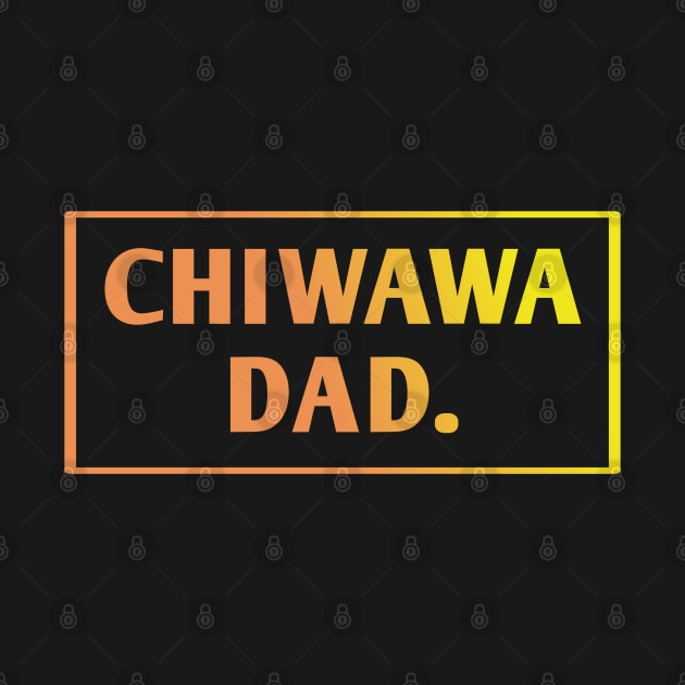 Chiwawa by BlackMeme94