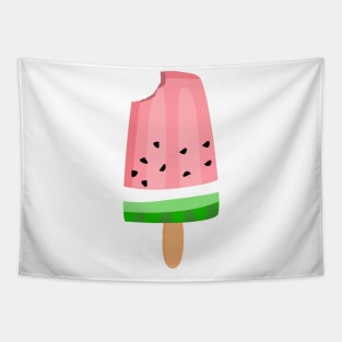 Melon Popsicle Tapestry