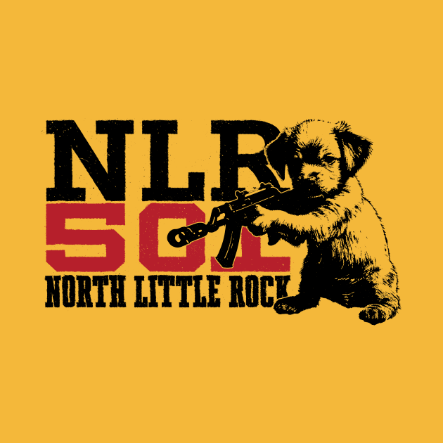 NLR by rt-shirts