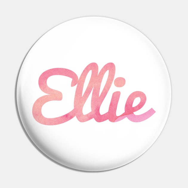 Ellie Pin by ampp