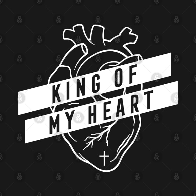 KING OF MY HEART by Kingdom Culture
